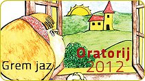 Oratorij